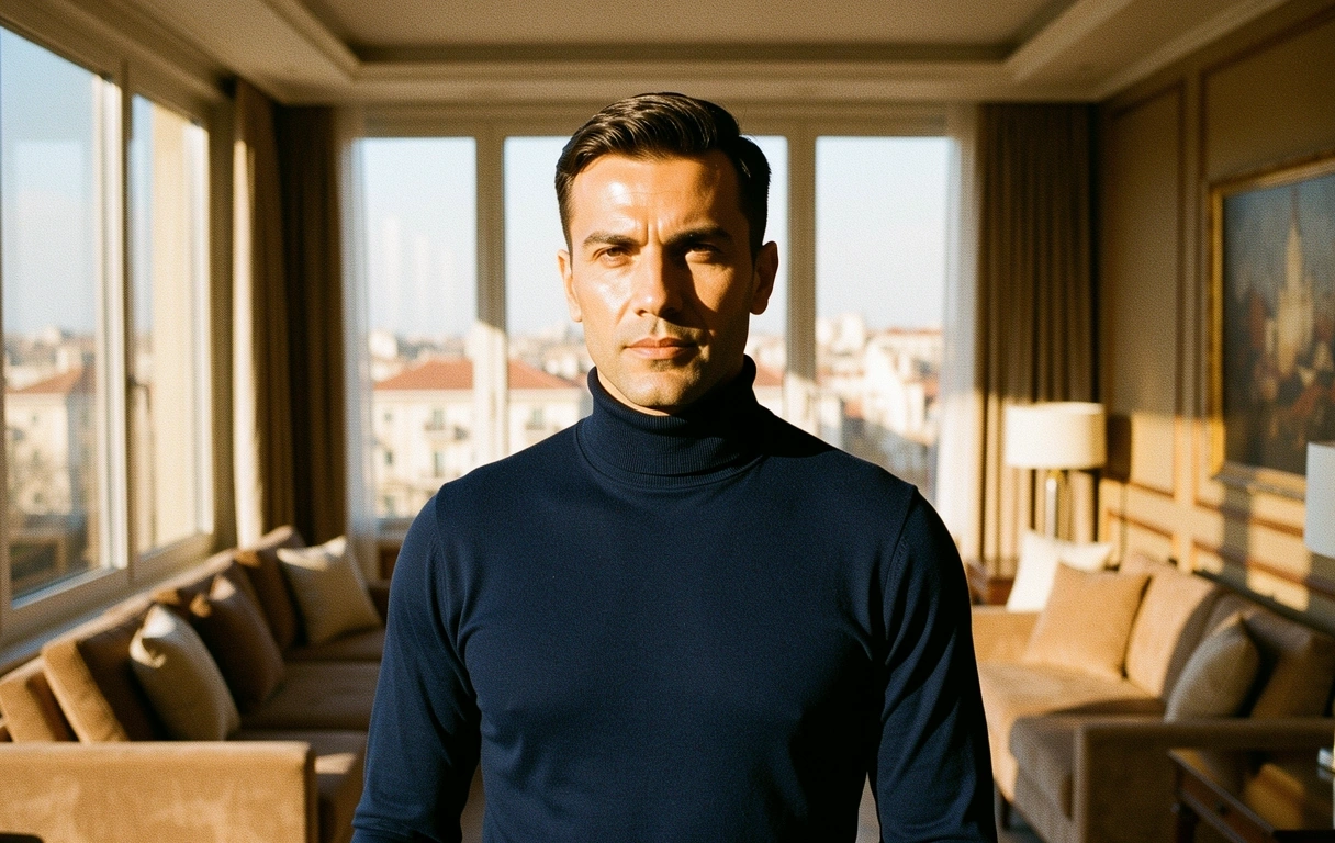 Cristian Radu