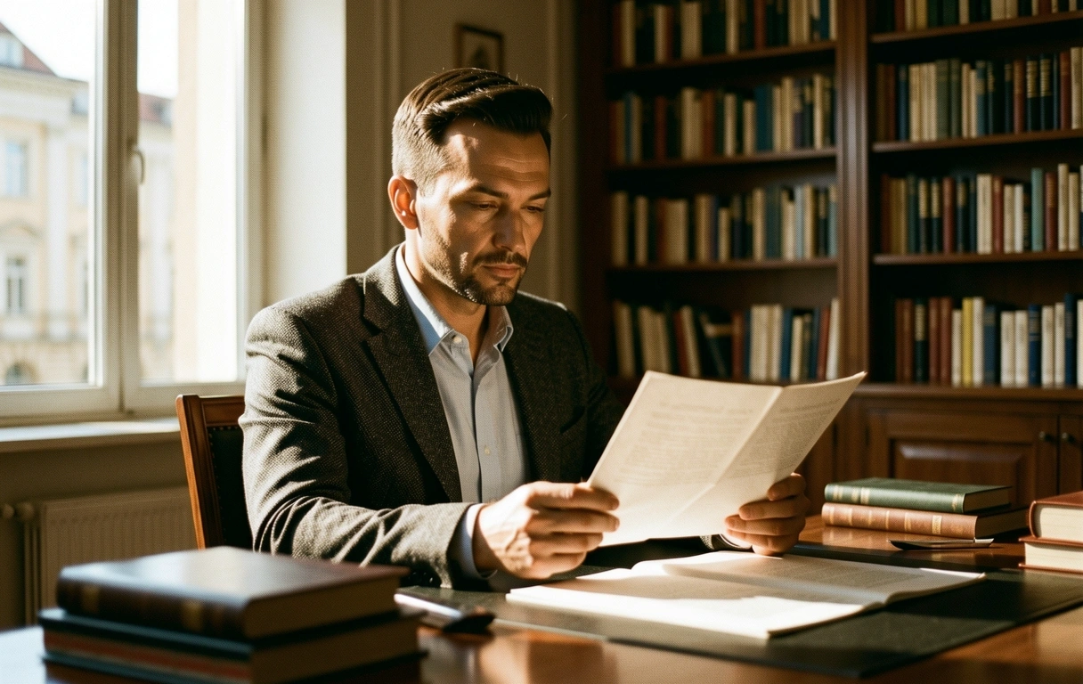 Atelier Editorial Blogul Bărbaților